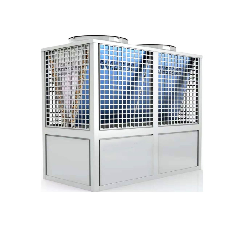 Air heat source pump Air heat source pump