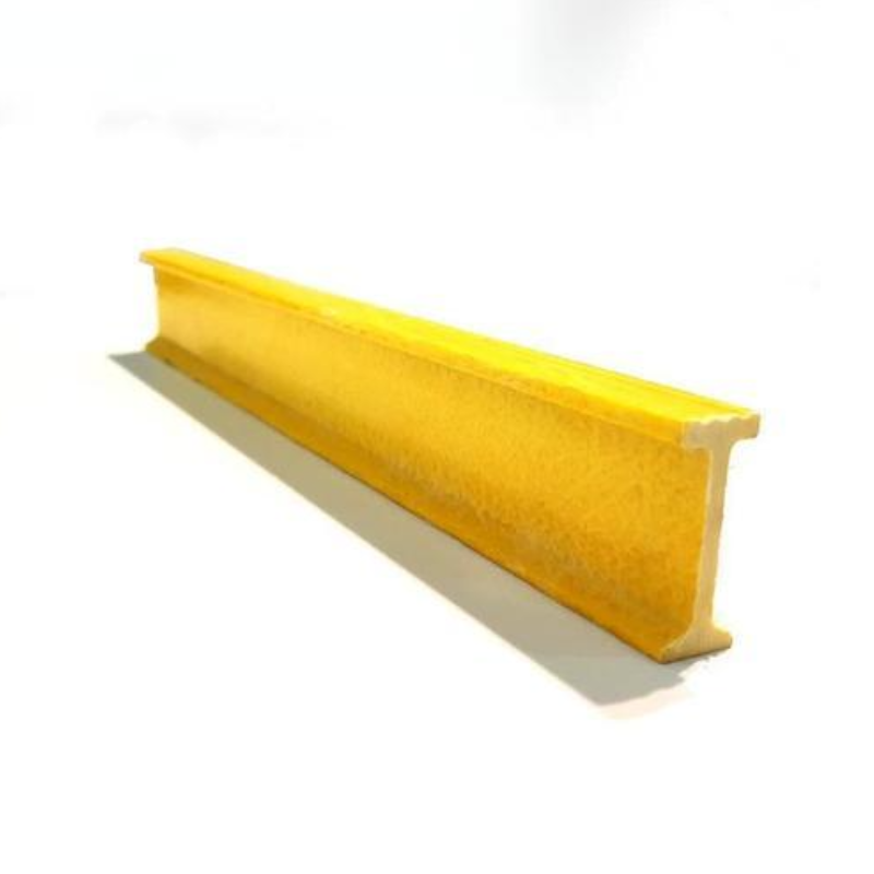 FRP I-beam (I-beam) FRP I-beam (I-beam)