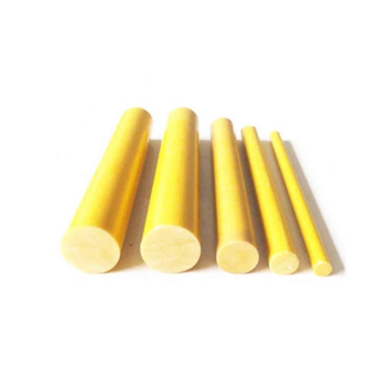 FRP Solid Rod FRP Solid Rod
