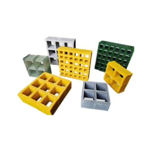 FRP molded grating products FRP molded grating products