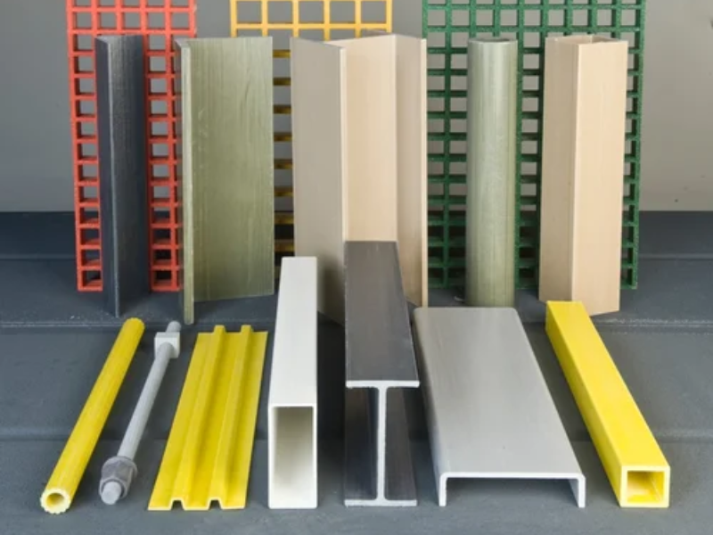 FRP products FRP products