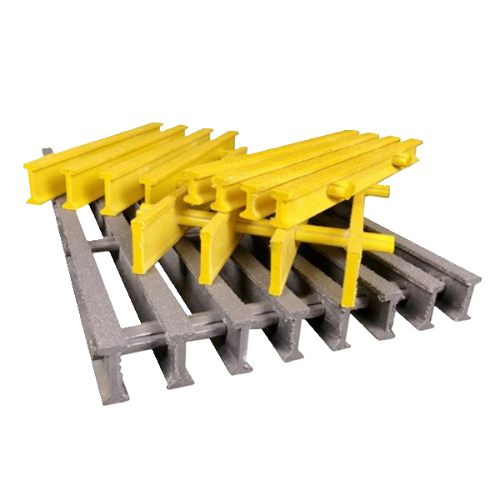 FRP pultruded grating products FRP pultruded grating products