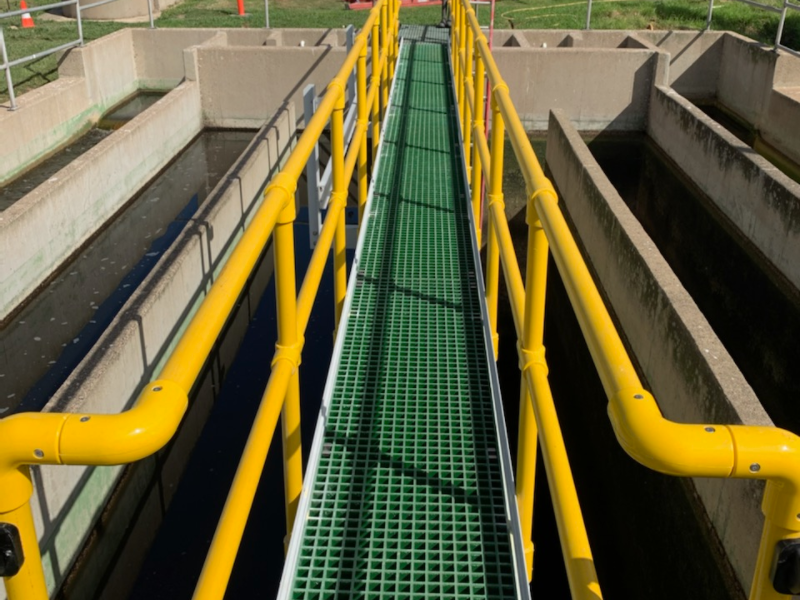 Wastewater treatment plants Wastewater treatment plants